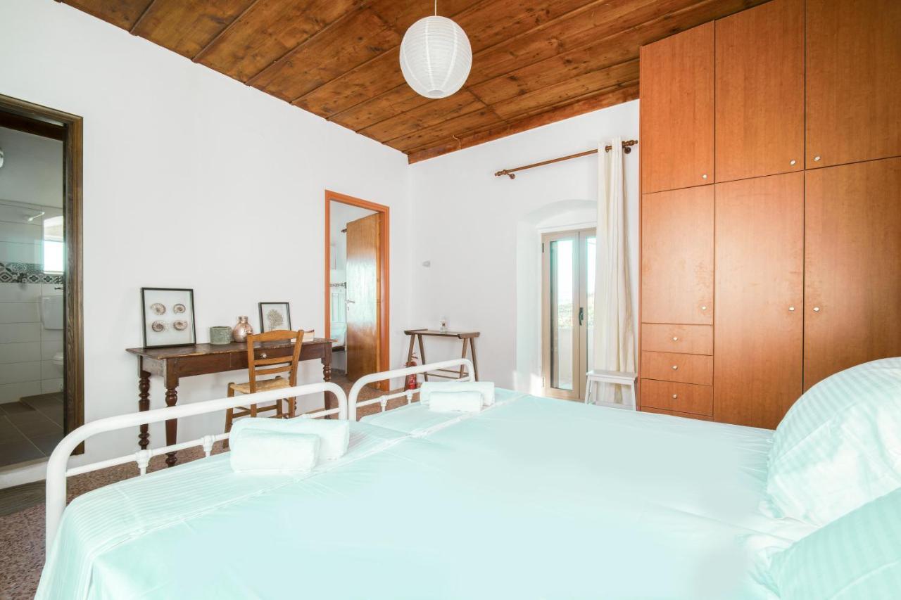 Serenity View - Traditional Village Apartment Kouses Extérieur photo