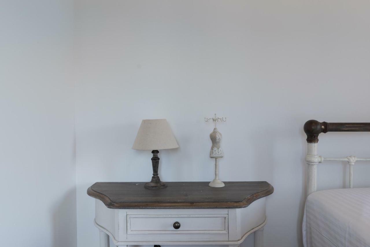 Serenity View - Traditional Village Apartment Kouses Extérieur photo